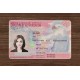 Employment Authorization Card